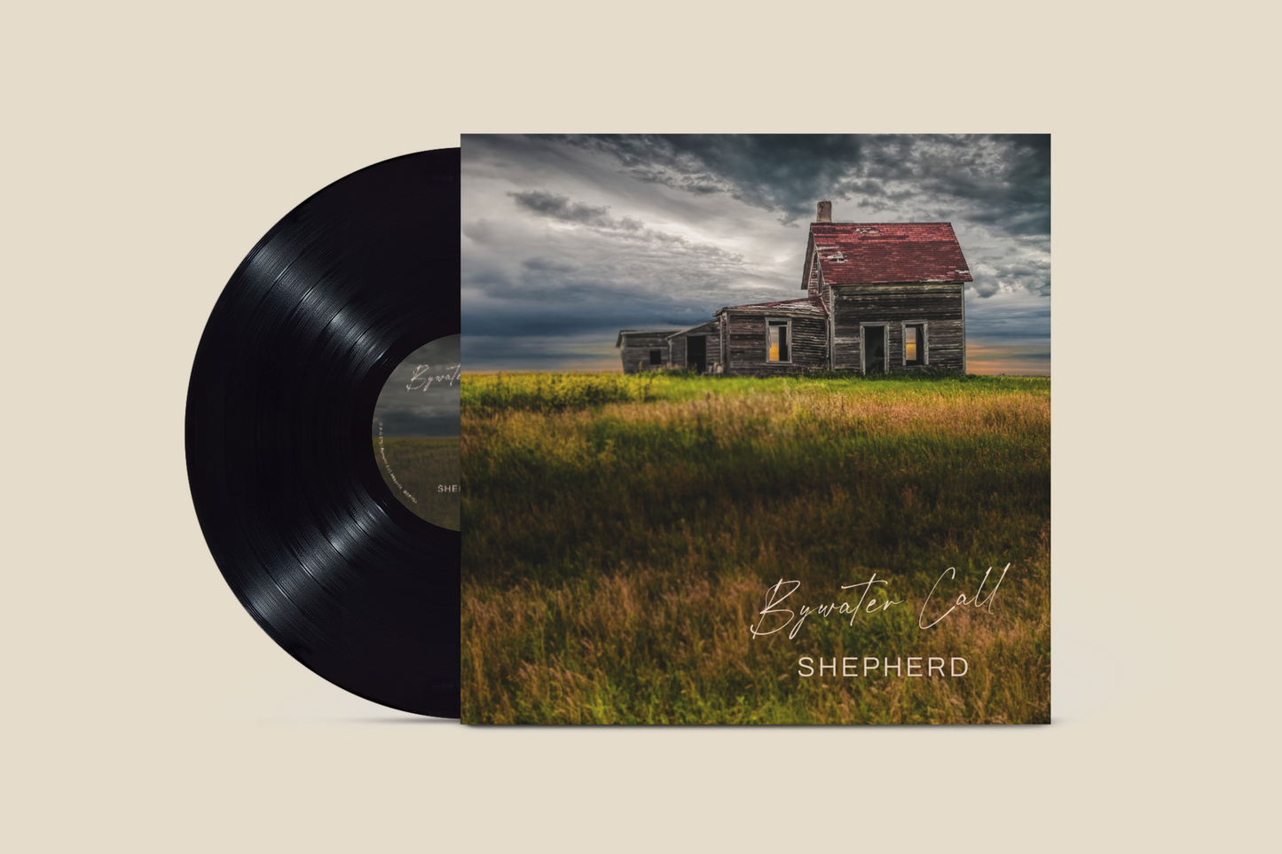 ORDER Vinyl - Bywater Call - Shepherd (2024)