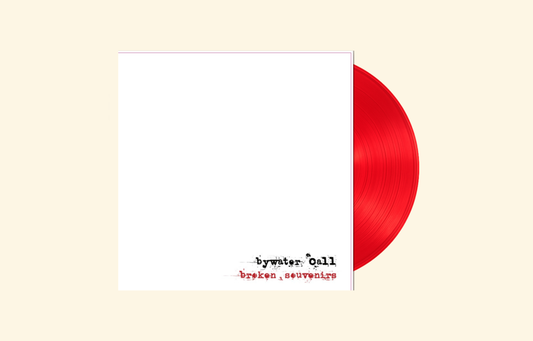 PRE-ORDER Vinyl - Bywater Call - Broken Souvenirs (2025)